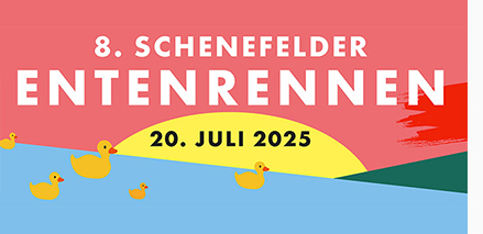 Entenrennen Termine