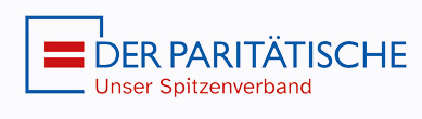 paritaet_spitzenverband Mitgliedschaften und Förderer