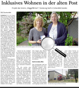 Tageblatt_4.8.25-270x300 Es tut sich etwas auf der Baustelle...