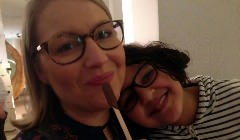 fröhlich & liebevoll